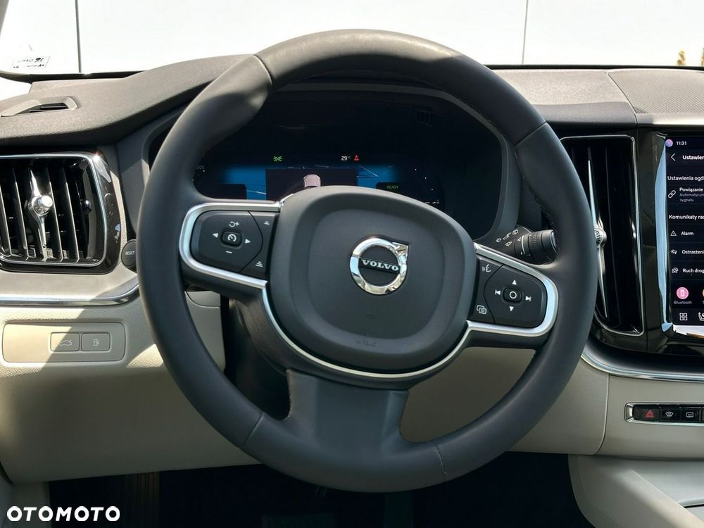 Volvo XC 60 - 21