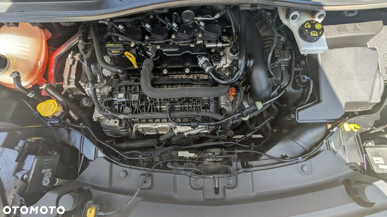 Ford Kuga - 39