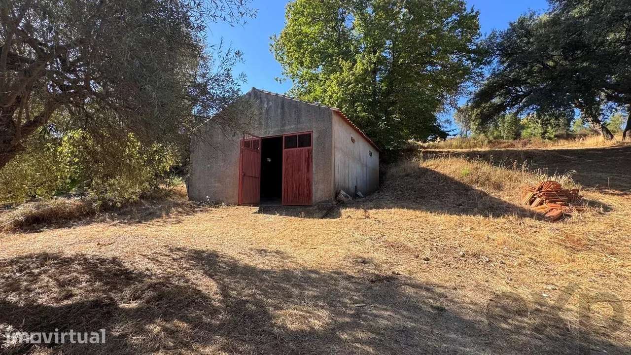Terreno com vista deslumbrante – 5.600 m² em Aranhas - Grande imagem: 2/29