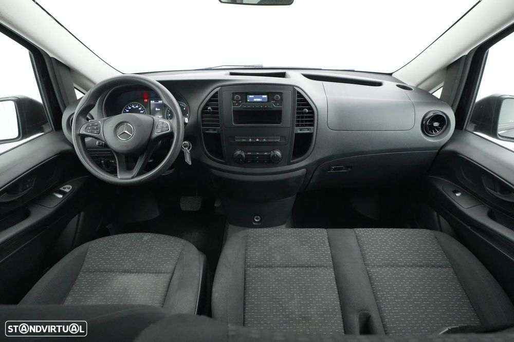 Mercedes-Benz Vito Tourer 114 CDi/34 Pro - 13