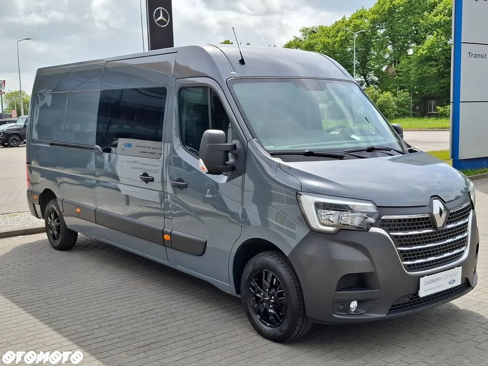 Renault MASTER III  L3H2 - 2