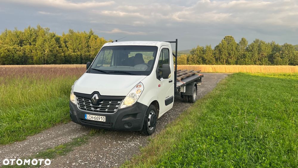 Renault Master - 3