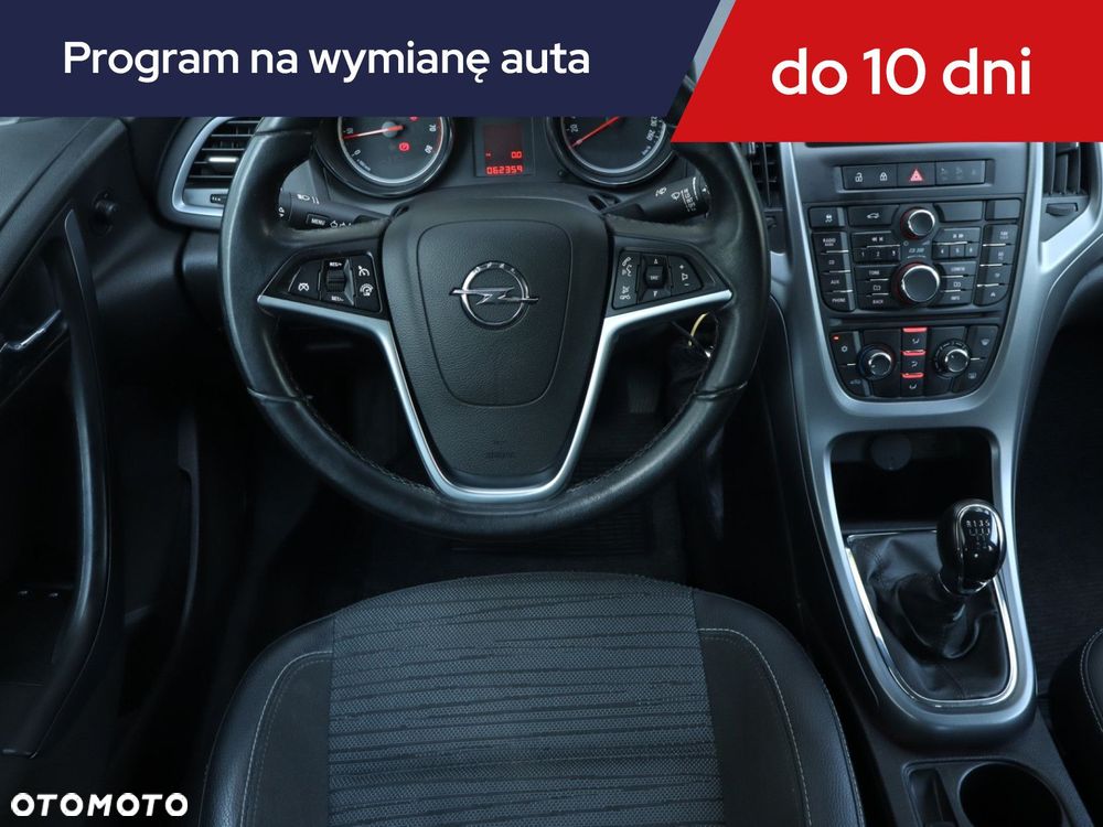 Opel Astra - 9