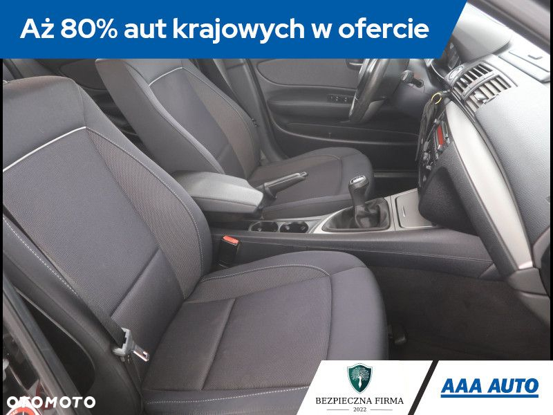 BMW Seria 1 - 10