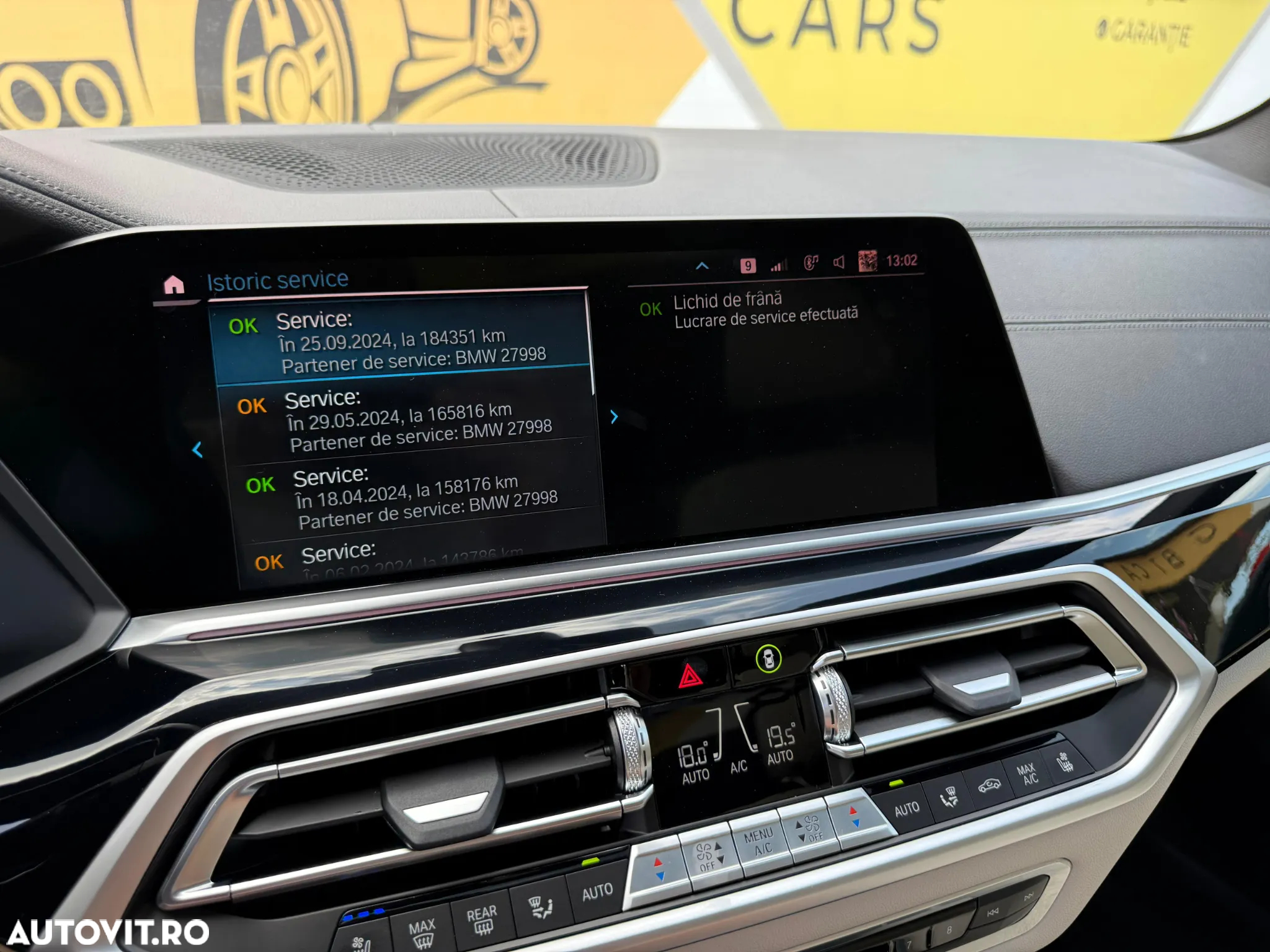BMW X5 xDrive45e AT PHEV - 18