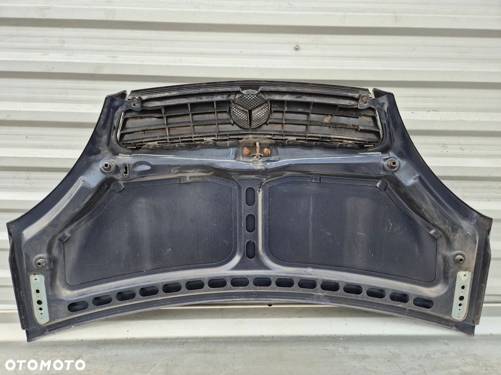 Maska Mercedes A Klasa W168 - 3