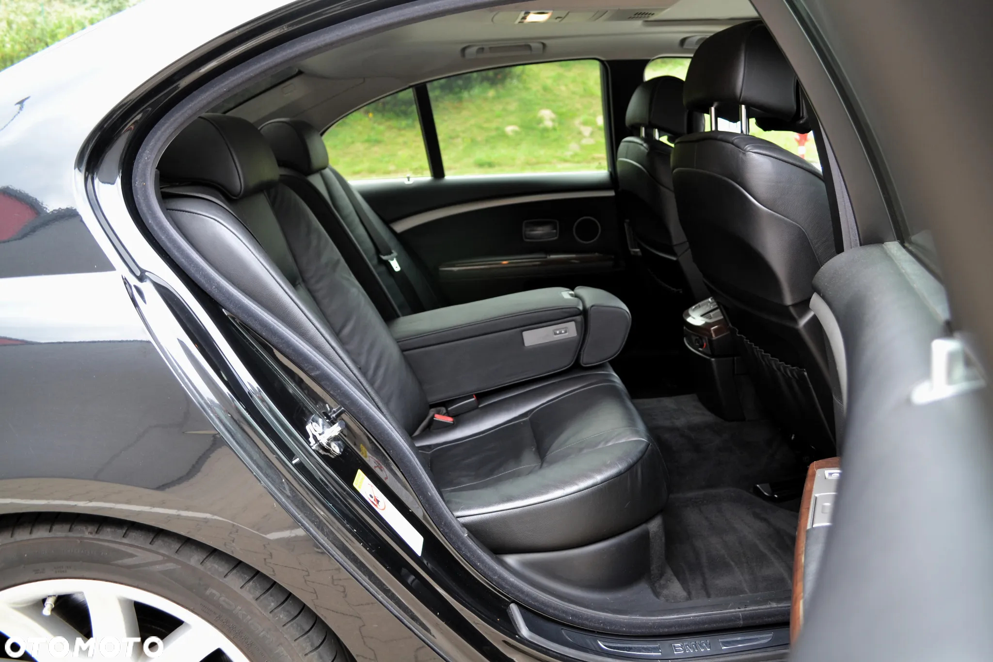 BMW Seria 7 730d - 12