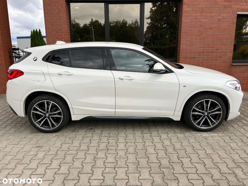 BMW X2 sDrive18i M Sport - 32