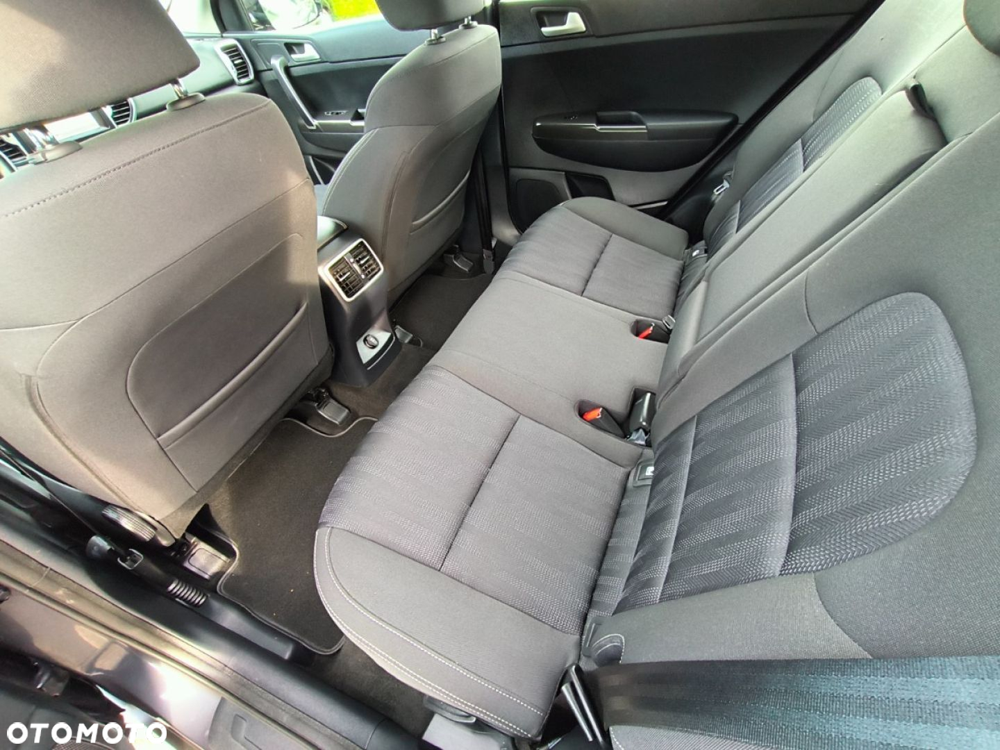 Kia Sportage - 15