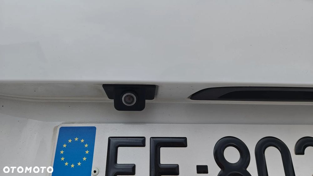 Citroën C3 Aircross PureTech 130 Stop & Start EAT6 OPF SHINE - 13
