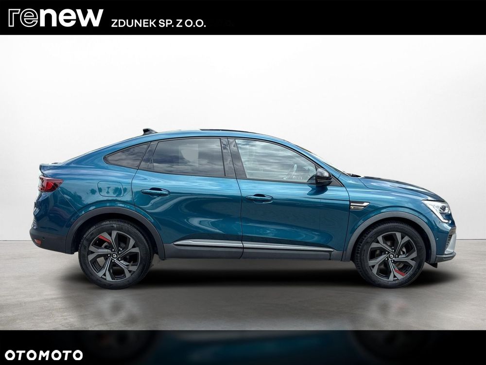 Renault Arkana - 7