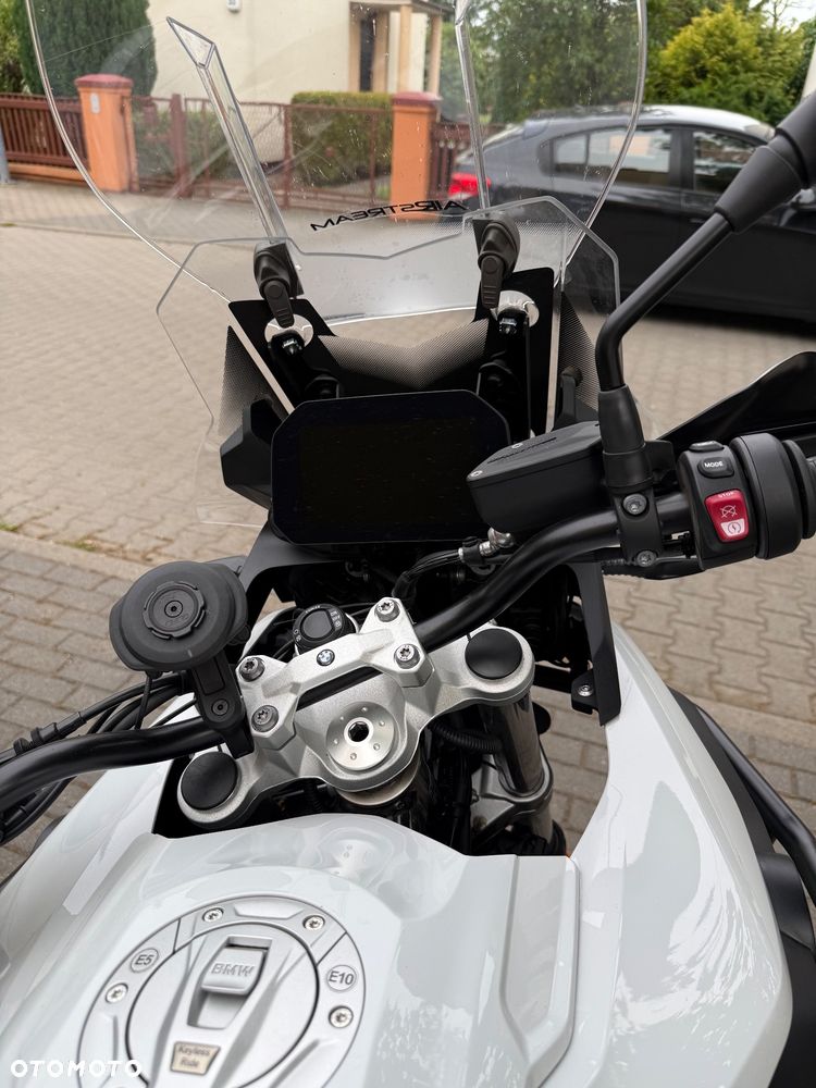 BMW GS - 9