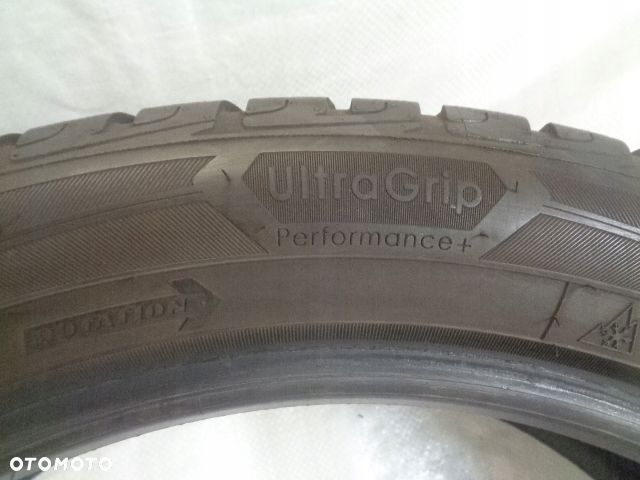 2X GOODYEAR ULTRAGRIP PERFORMANCE  195/55R20 95H XL - 9