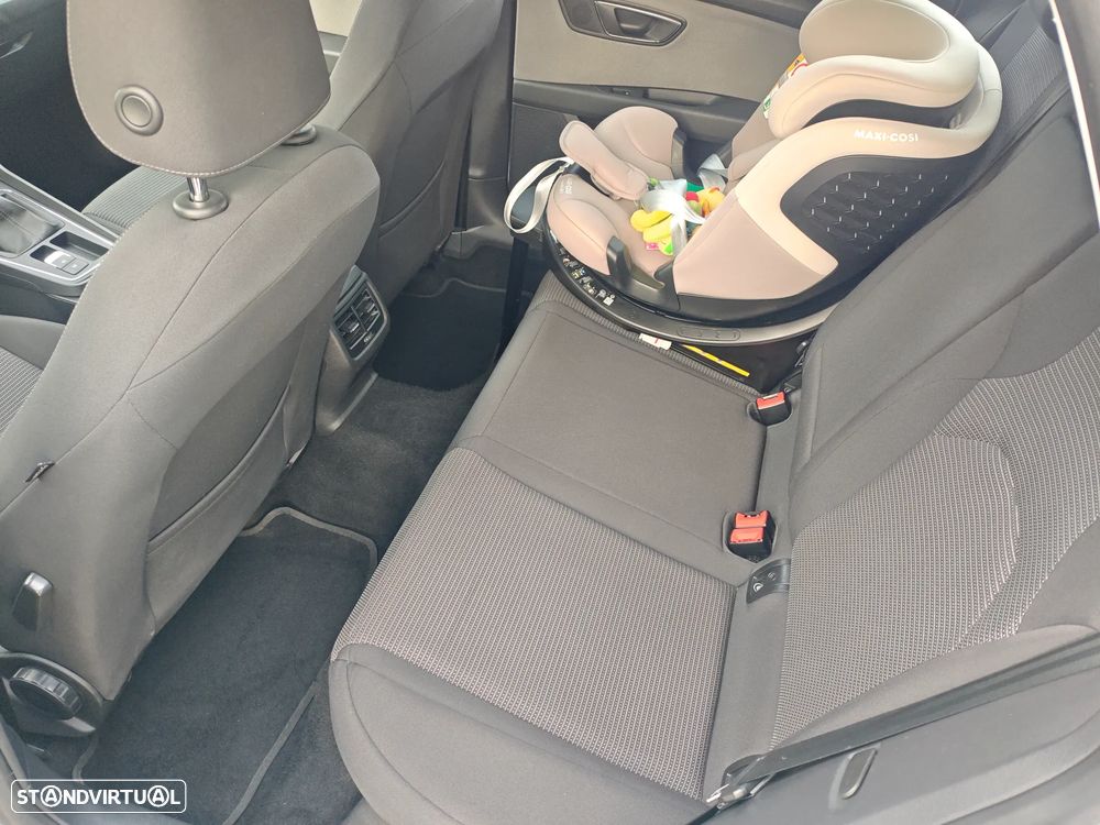 SEAT Leon ST 1.0 EcoTSI Style Ecomotive S/S - 9