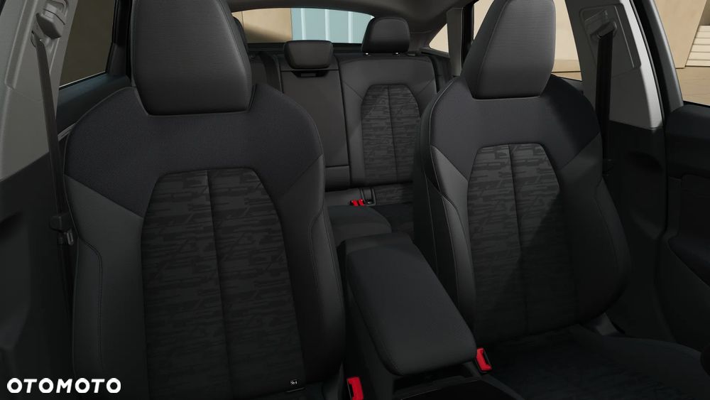 Audi A5 Avant TFSI S tronic - 11