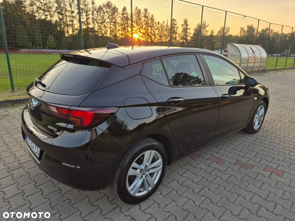 Opel Astra - 10