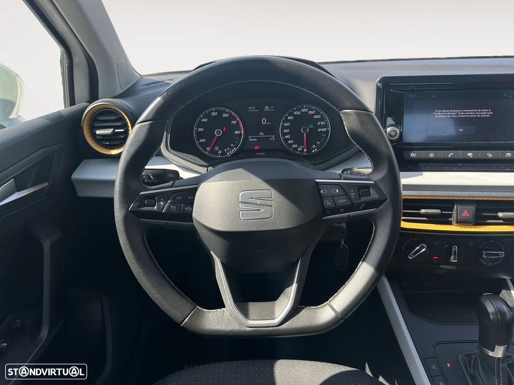 SEAT Arona 1.0 TSI Style DSG - 13