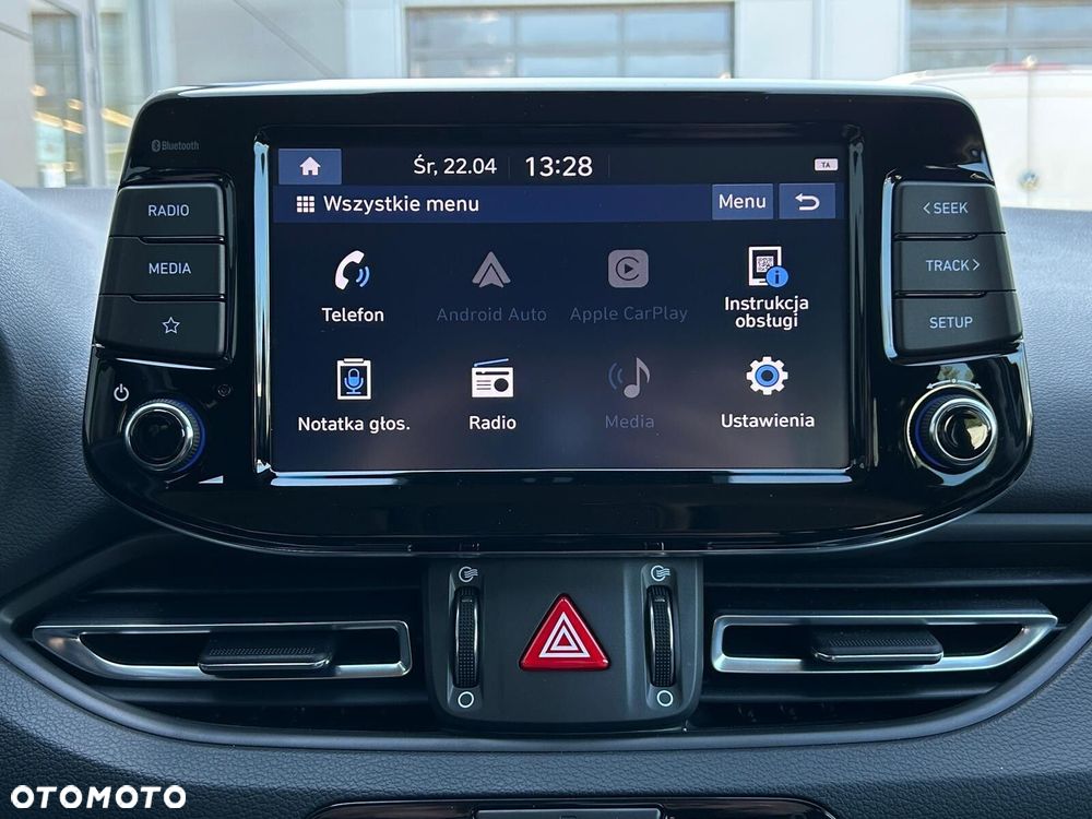 Hyundai i30 1.0 T-GDI Smart DCT - 30