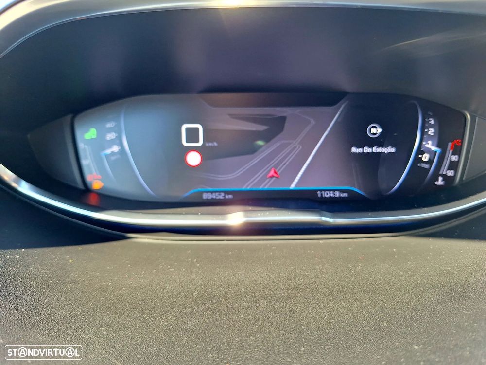 Peugeot 3008 1.2 PureTech GT Line - 42