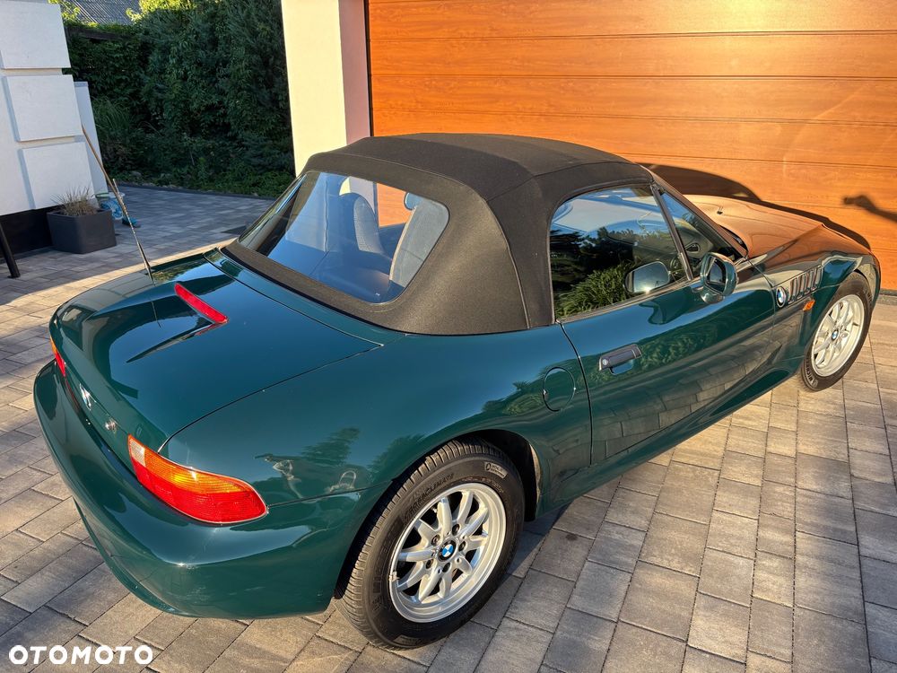 BMW Z3 - 11