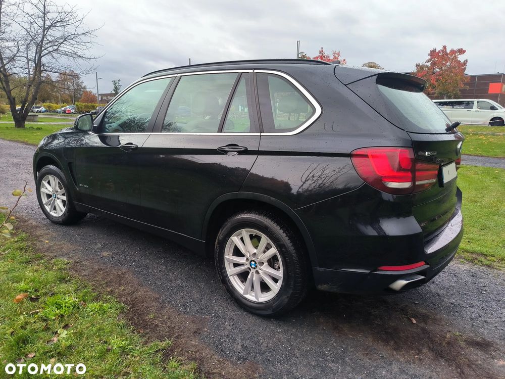 BMW X5 - 9