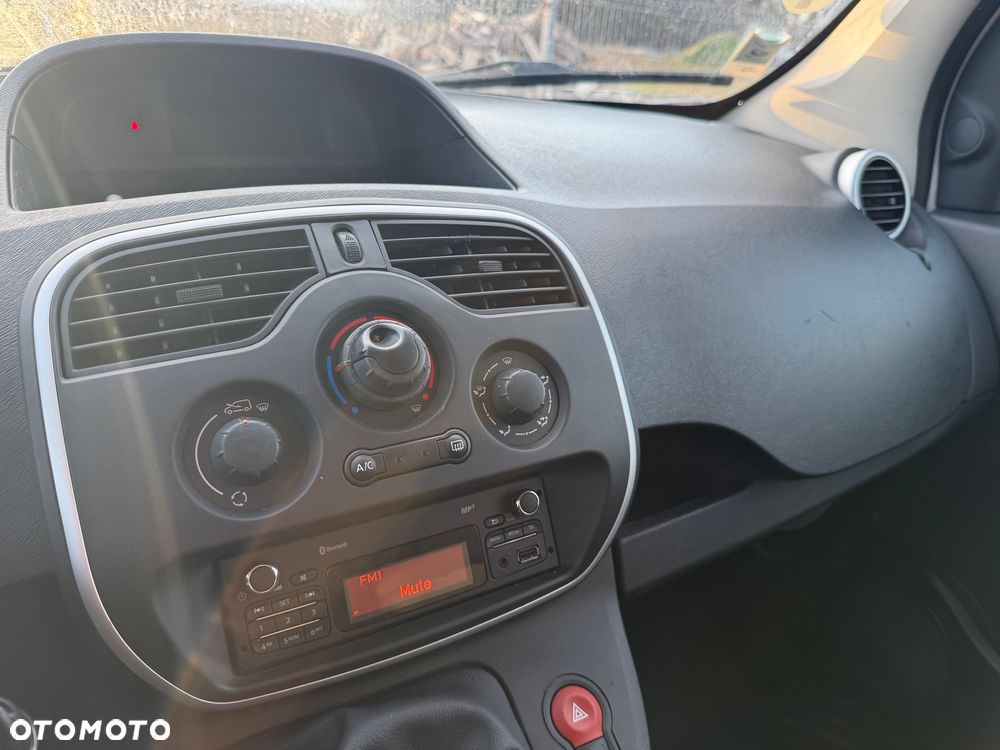Renault Kangoo - 14
