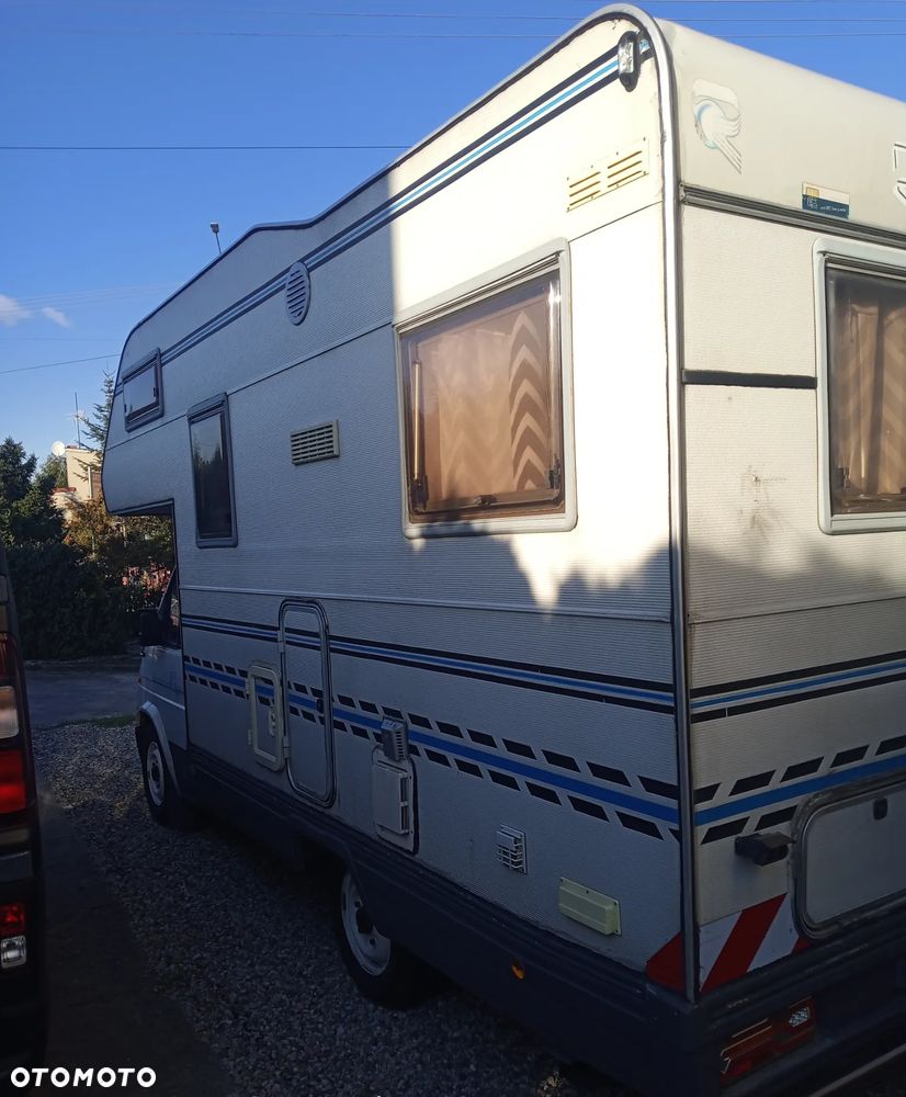 Ford TRANSIT - 19
