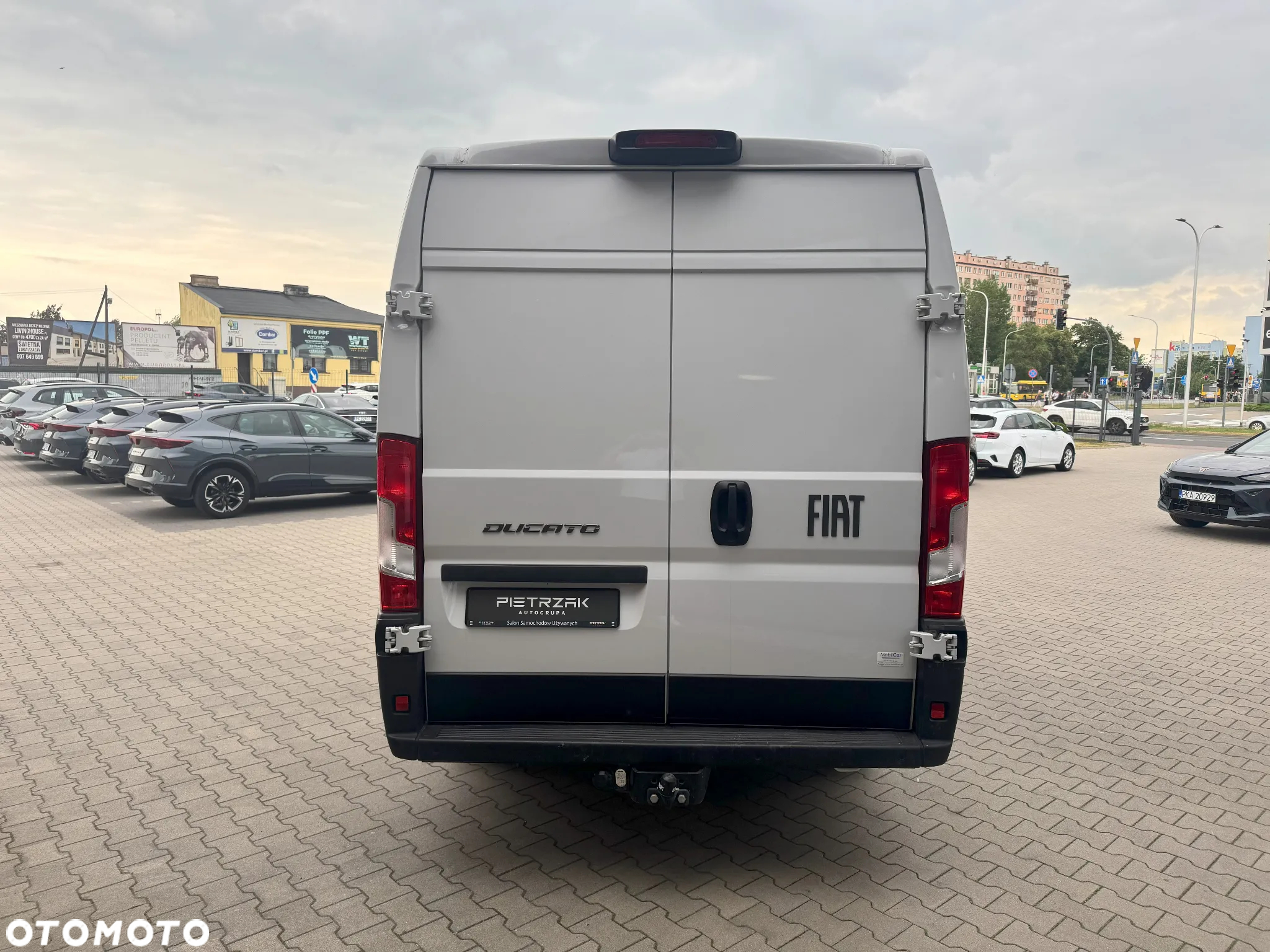 Fiat ducato - 4