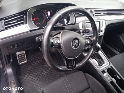 Volkswagen Passat Alltrack 2.0 TDI SCR 4Mot DSG - 5