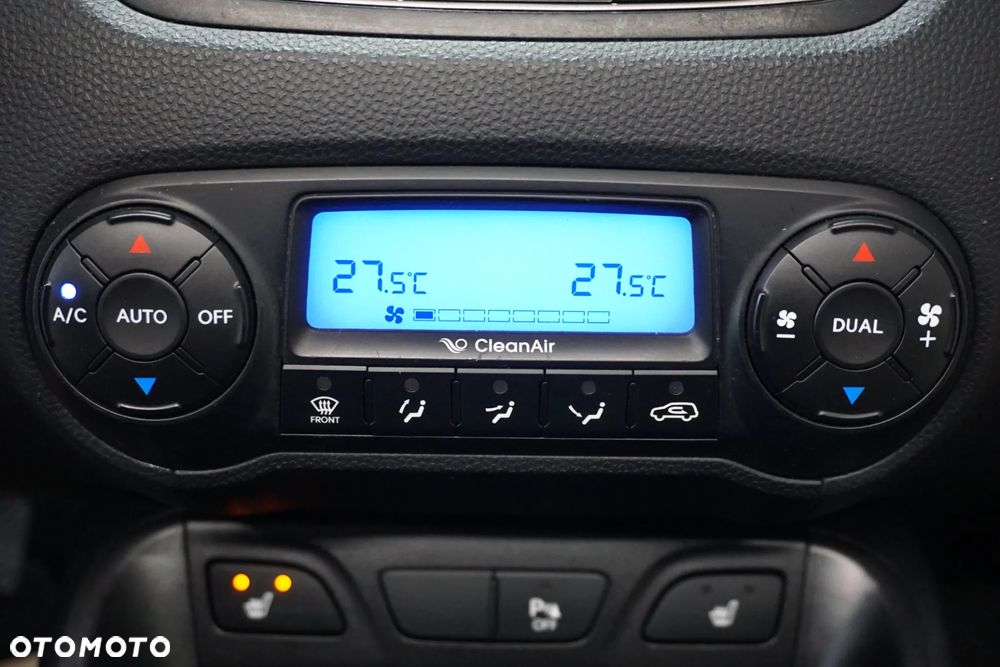 Hyundai ix35 1.7 CRDi 2WD Comfort - 38