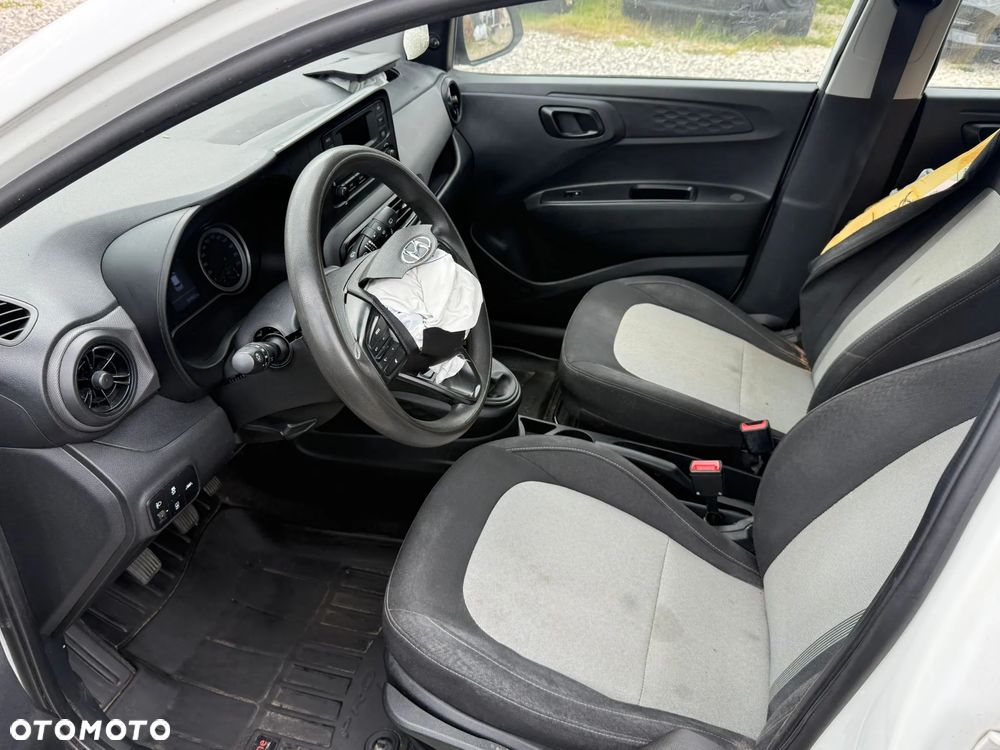Hyundai i10 1.0 Comfort - 13