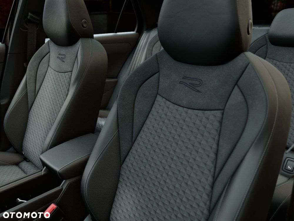 Volkswagen T-Roc - 10