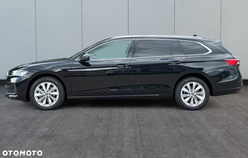 Skoda Superb 1.5 TSI mHEV Selection DSG - 4