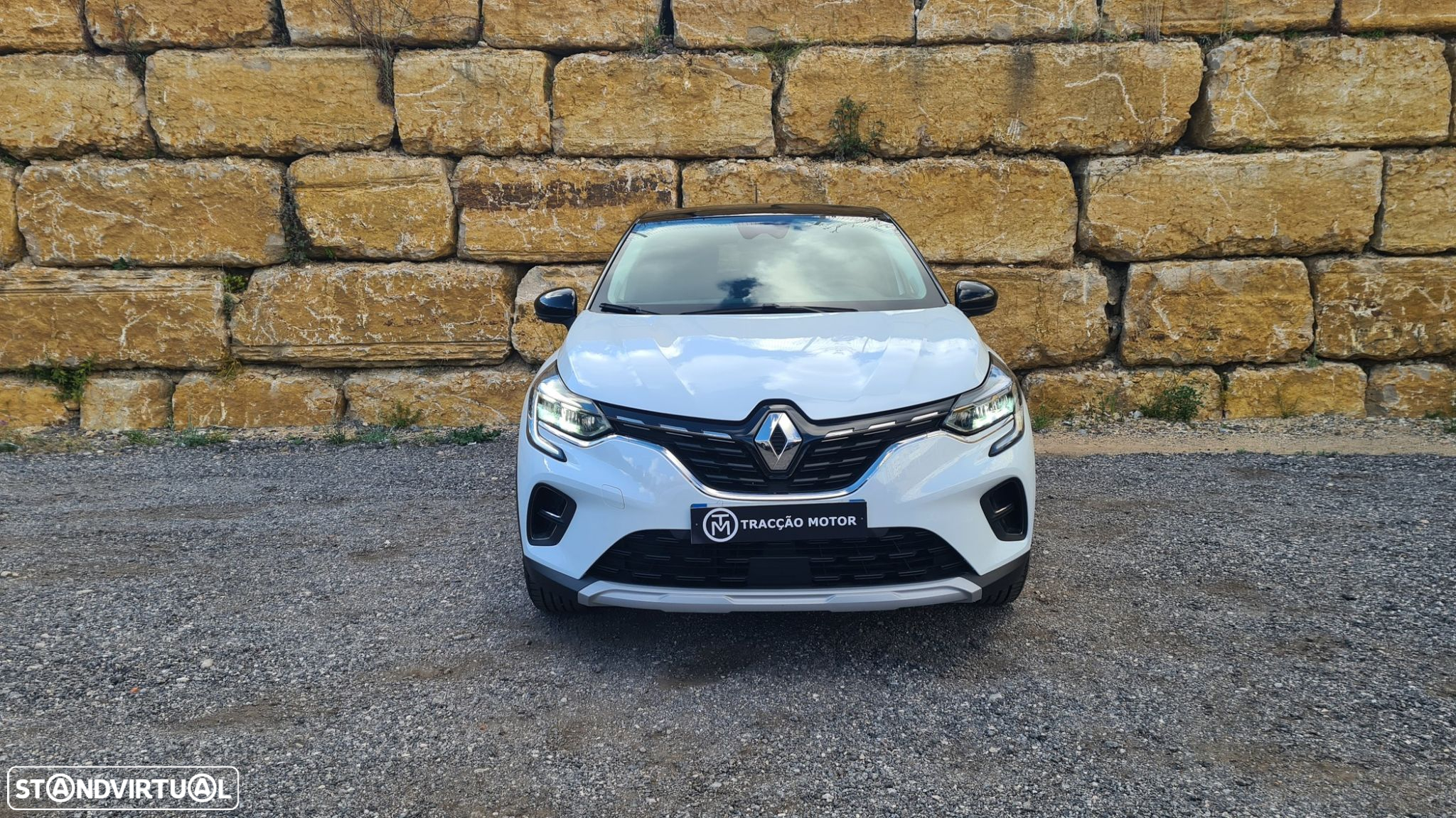 Renault Captur 1.6 E-Tech Plug-In Intens - 5