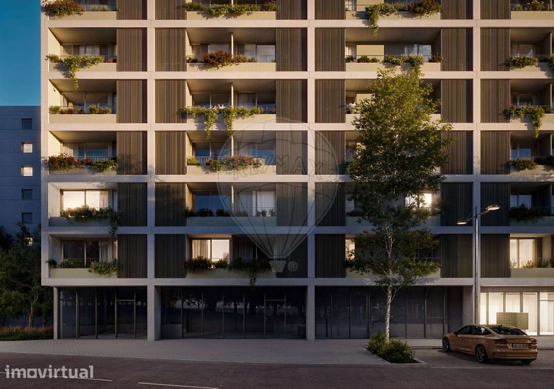 Apartamento T2 para venda - Grande imagem: 2/8