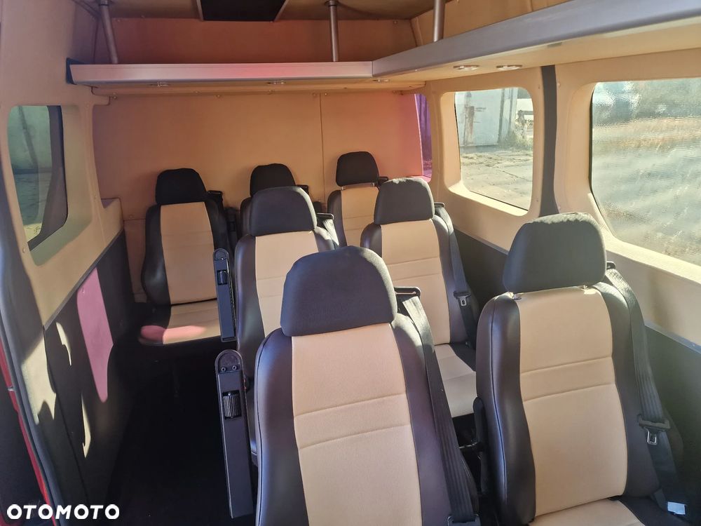 Renault Master L3 Pack Clim - 2