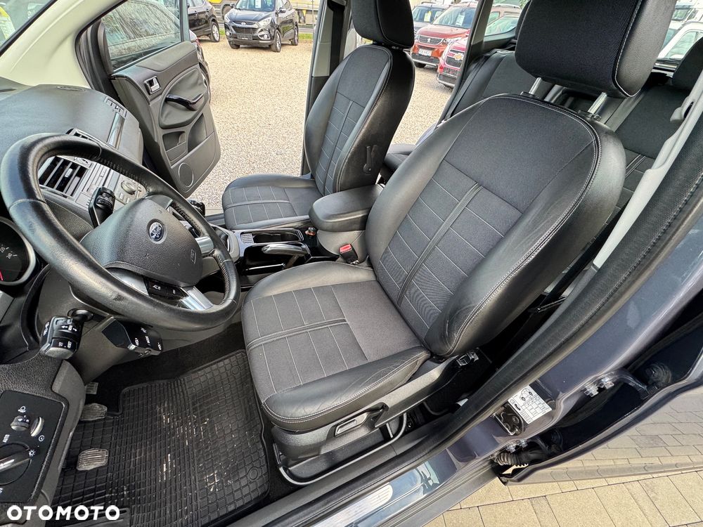 Ford Kuga 2.0 TDCi Titanium - 17
