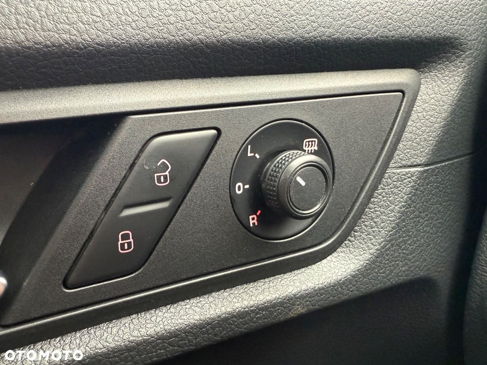 Volkswagen Caddy Maxi 2.0 TDI - 20