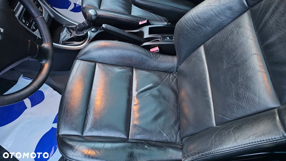 Peugeot 307 2.0 Premium - 10