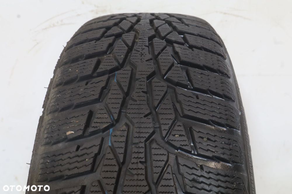 OPONA OPONY 2 SZT NOKIAN WR D4 ZIMA  175/65/15 21R - 11