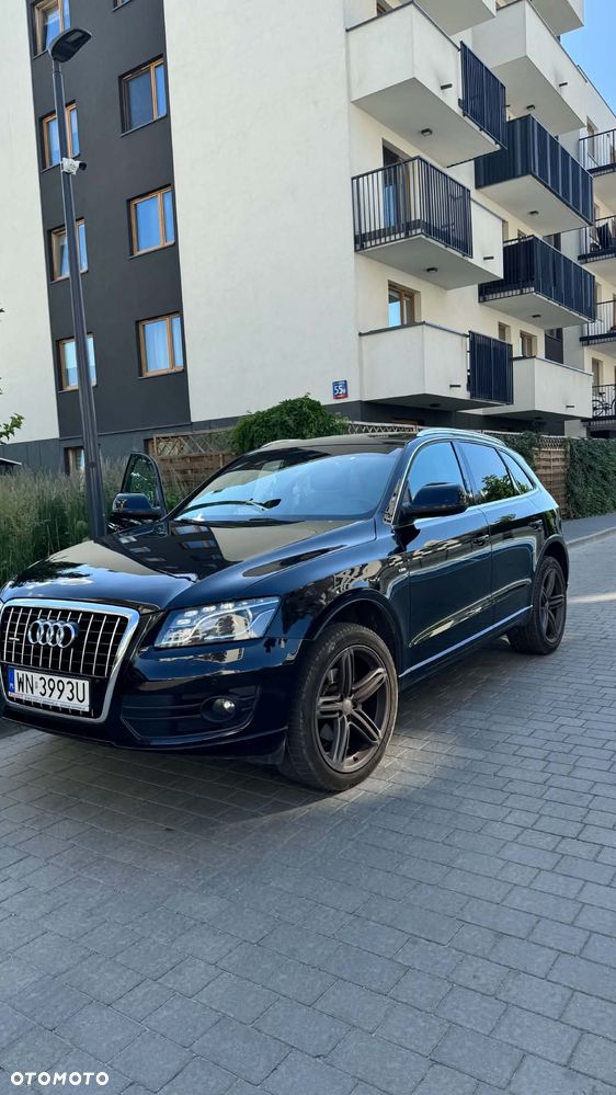 Audi Q5 2.0 TFSI Quattro S tronic - 30