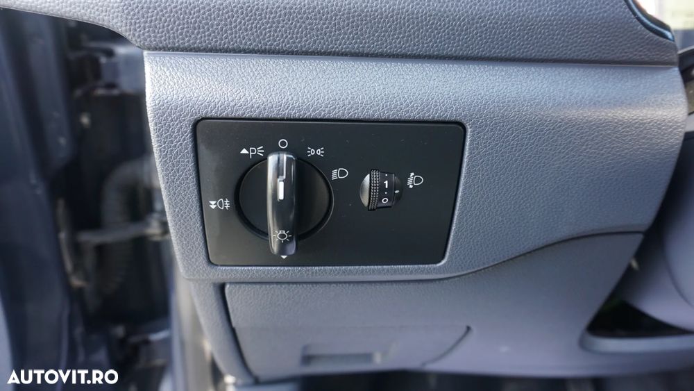 Ford Transit Connect Tourneo (Lang) Trend - 16