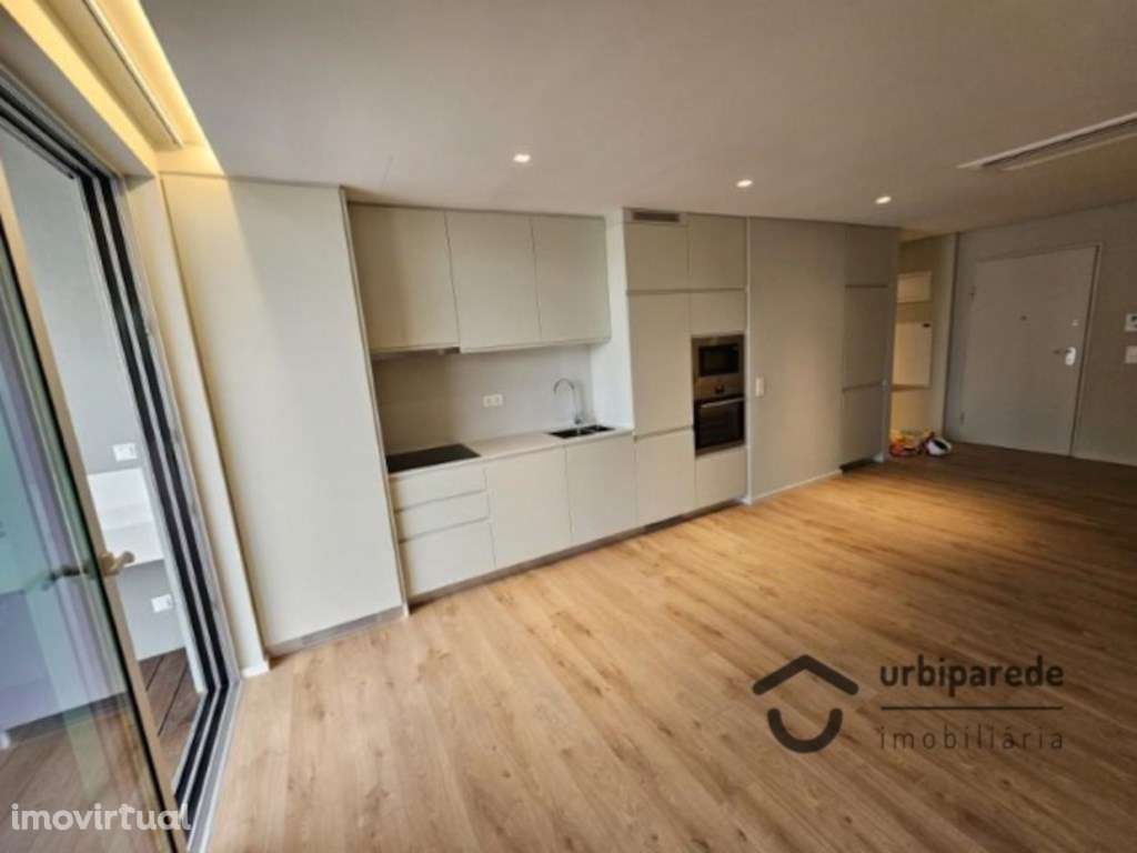 Apartamento T3 no condomínio Monview Miraflores - Grande imagem: 2/23