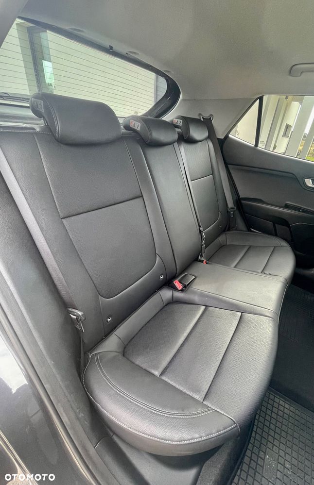 Kia Stonic 1.0 T-GDI DCT OPF Platinum Edition - 12