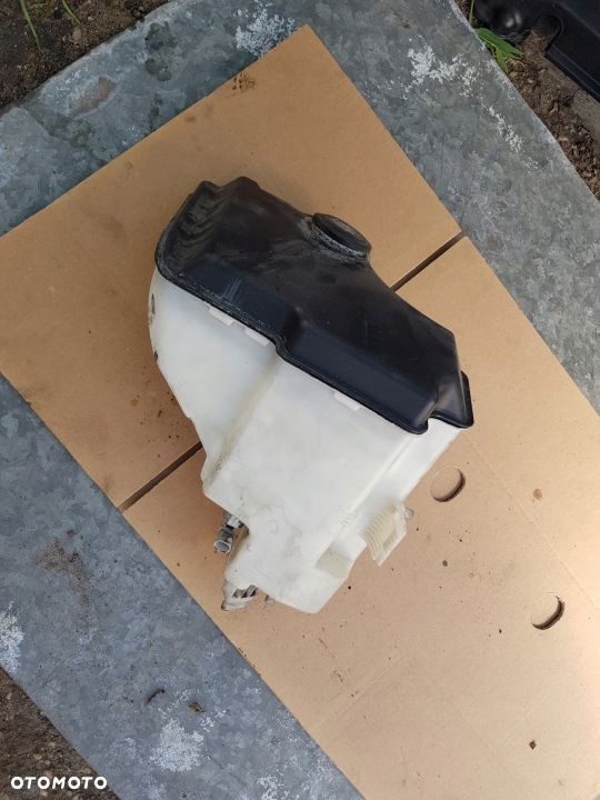 Zbiorniczek Spryskiwaczy kompletny do BMW E46 COUPE CABRIO - 2
