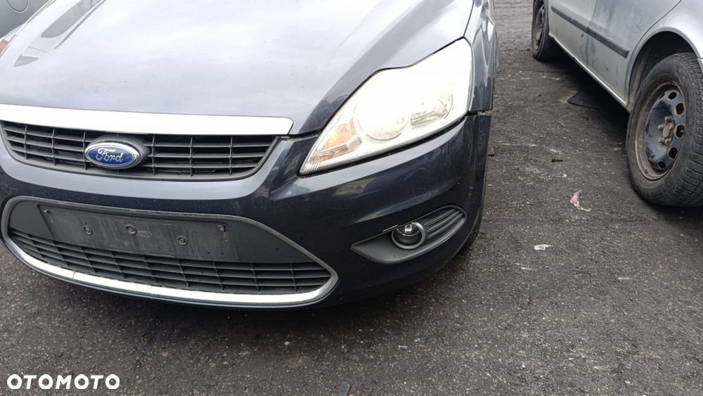 36006 Ford focus MK2 lift model od 07-11 silnik 1.8 TDCi KKDA 115 km lakier H4 - 2