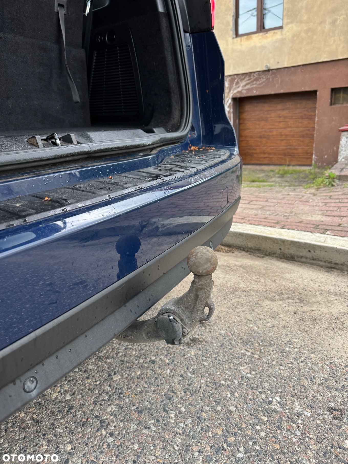 Ford Galaxy 2.0 TDCi Titanium PowerShift - 8