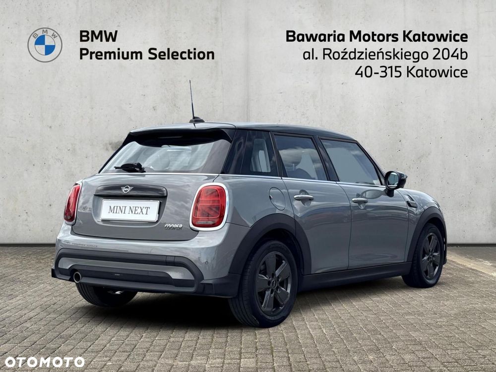MINI Cooper - 2