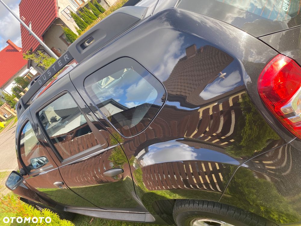 Dacia Duster 1.5 dCi Outdoor S&S - 4