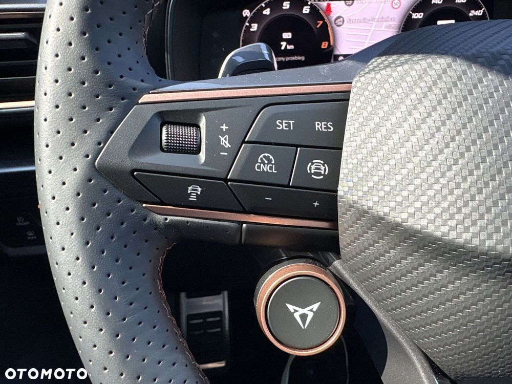 Cupra Formentor 2.0 TSI 4Drive VZ DSG - 14
